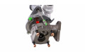 Turbodmychadlo Турбина 54359980029, 54359980029 Renault Modus