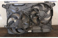 Комплект вентиляторов E1G38C607CA, E1G38C607CA Ford Galaxy