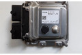 Блок управления двигателя 04C907309N   Skoda Citigo