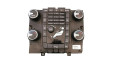 Блок управления климат-контролем 30795272, M4504500028   Volvo XC60
