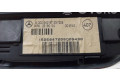 Дисплей    A00054297   Mercedes-Benz S W220