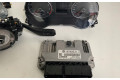 Комплект блоков управления 03C906022CA   Volkswagen Jetta VI