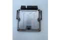 Блок управления двигателя 0281011334, 9649561880   Citroen C8