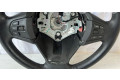 Руль BMW X3 F25  2010 - 2017 года 2435373385, 2435373385      