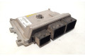 Блок управления двигателя 9811545080, 9800913080   Citroen C4 Cactus