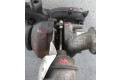 Turbodmychadlo Турбина 038253014G, 038253014G Seat Altea BKC