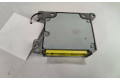 Блок подушек безопасности 8635A092S, W2T64892 Mitsubishi Pajero