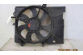 Вентилятор радиатора     252311C333    Hyundai Getz 