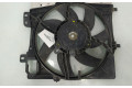 Вентилятор радиатора     9812028580    Citroen C-Elysée 