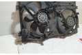 Вентилятор радиатора     1C0121207C    Volkswagen New Beetle 