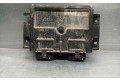 Блок управления двигателя 9639587680, R04080022D   Peugeot 306