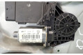 Передний комплект электрического механизма для подъема окна       Volkswagen PASSAT B5.5