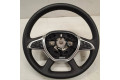 Руль Dacia Sandero   484004420R, 34318657C      