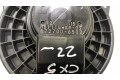 Вентилятор печки    HB111GMK902, 8727006502   Mazda CX-5 II