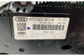 Панель приборов 8T0920983M Audi A5 8T 8F
