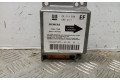Блок подушек безопасности 5WK41150B, K6237396   Opel Tigra A