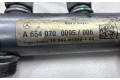 Vstřikovací lišta A6540700095, 192430134919 Mercedes-Benz B W247