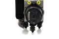 Блок АБС 1K0698517B, Q0-0347Q Audi A3 S3 A3 Sportback 8P 2005 - 2013 года