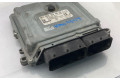 Блок управления двигателя 1039S21388, A6421509878 Mercedes-Benz ML W164