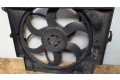 Вентилятор радиатора 6937515, 5020335 BMW 1 E81 E87 2.0