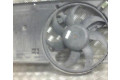 Вентилятор радиатора     1616307480    Citroen Nemo 