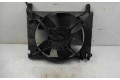 Вентилятор радиатора     96536522    Chevrolet Aveo 