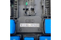 Блок предохранителей  911981C020   Hyundai Getz    