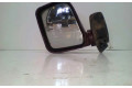 Зеркало электрическое Mitsubishi Space Wagon 1992 - 1998 года
