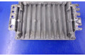 Блок управления двигателем ECU 96376653TE, 96376653TE   Chevrolet Aveo