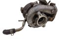 Turbodmychadlo Турбина GT2056V, 14411EB300 Nissan Navara D40 YD25-DDTI