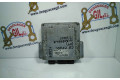 Блок управления двигателя 9652590280, 34451 Citroen C8