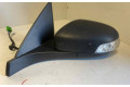 Зеркало электрическое Volvo C30 2007 - 2010 года