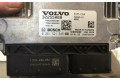 Блок управления двигателя 32255068 Volvo XC40