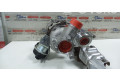 Турбина Нагнетатель Volkswagen Golf Sportsvan  04L253010B, 04L253010BX   для двигателя CRLB CRL      