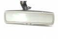Зеркало (механическое) 1K0857511B, 1K0857511B   Skoda Superb B6 (3T)   для двигателя CBBB