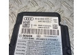 Блок управления надувных подушек 4H0959655C, 0285010856   Audi A6 S6 C7 4G