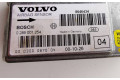 Блок подушек безопасности 8646434, 0285001254 Volvo S60