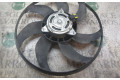Вентилятор радиатора     55700341, 55702179    Fiat Grande Punto 