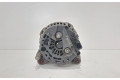 Генератор 06F903023F, 0124525091   Seat Ibiza IV (6J,6P)      
