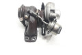 Turbodmychadlo Турбина 4917307618   Fiat Scudo   