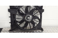 Вентилятор радиатора     3137229010, 1137328116    Volvo XC90 