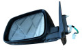 Зеркало электрическое        Mitsubishi Lancer Evolution X  2008 - 2014 года   