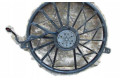 Вентилятор радиатора         Jeep Cherokee III KJ 