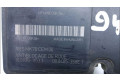 Блок управления АБС 4541FX, 9665344180   Citroen C2