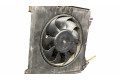 Вентилятор радиатора 99662403501, 0130303824 Porsche Boxster 986 2.7