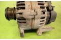 Генератор Skoda Fabia Mk2 (5J) для двигателя BNM