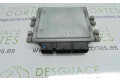 Блок управления двигателем Блок управления Nissan Tiida C11