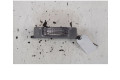 Řídící jednotka Fiat Doblo 2010
