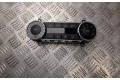 Блок управления климат-контролем A1669006209, Y1464 Mercedes-Benz ML W166