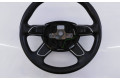 Руль Audi A4 Allroad - года 4L0419091AC, 360569404